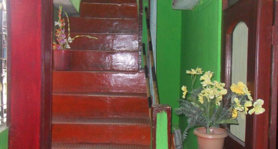 Hotel D. Sangay, Darjeeling 4